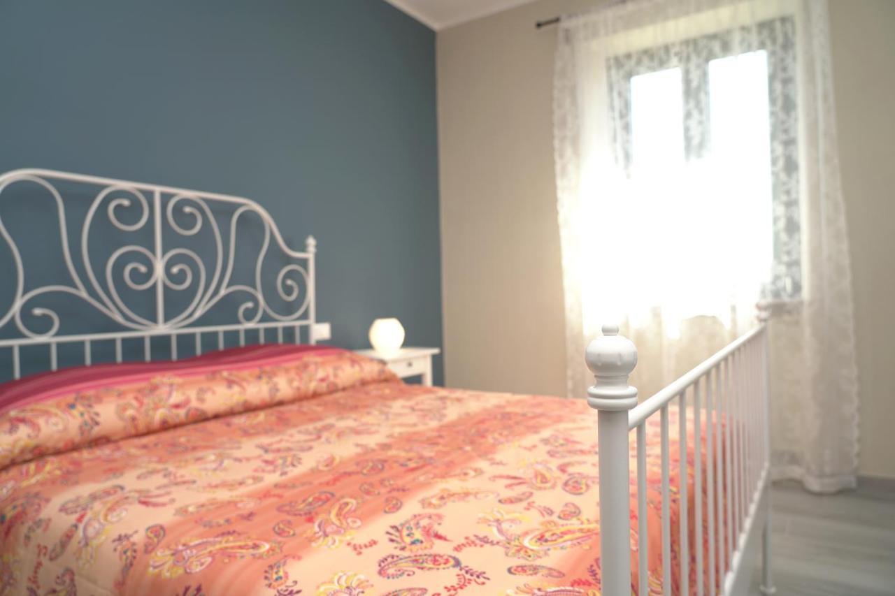 Hotel Cascina Riva Leggiuno Esterno foto