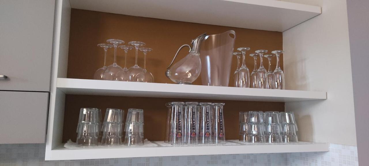 Hotel Cascina Riva Leggiuno Esterno foto